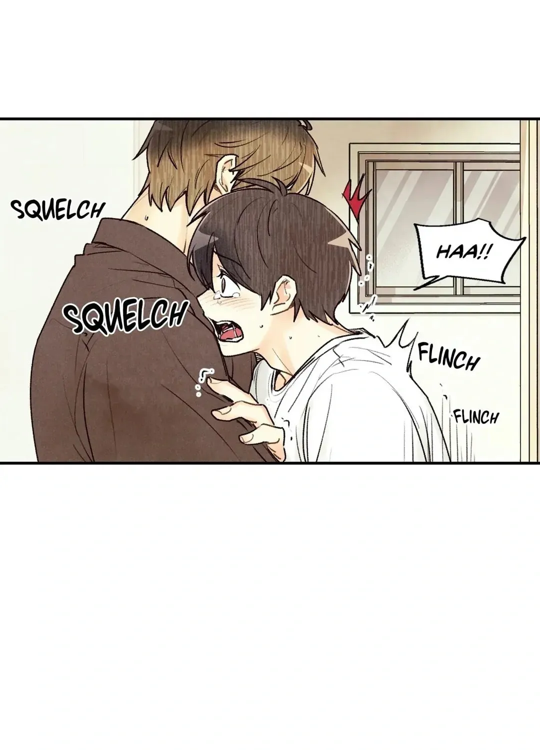 Read Pian Pian chapter 35 image 23 on Lezhin