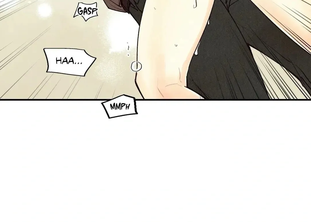 Read Pian Pian chapter 35 image 25 on Lezhin