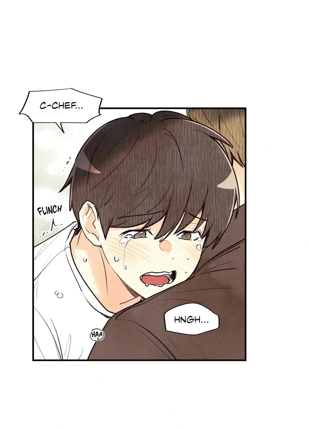 Read Pian Pian chapter 35 image 26 on Lezhin