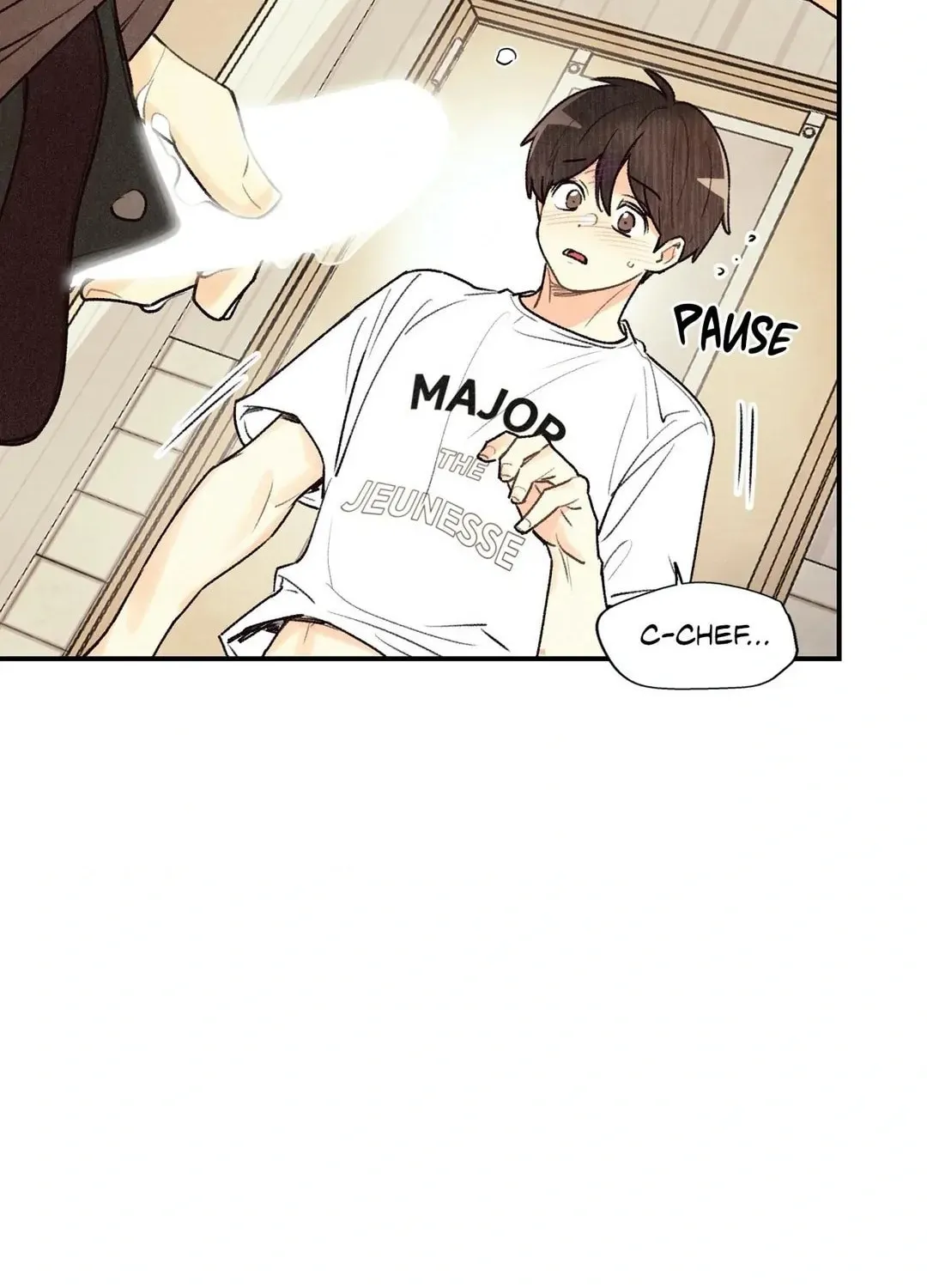Read Pian Pian chapter 35 image 33 on Lezhin