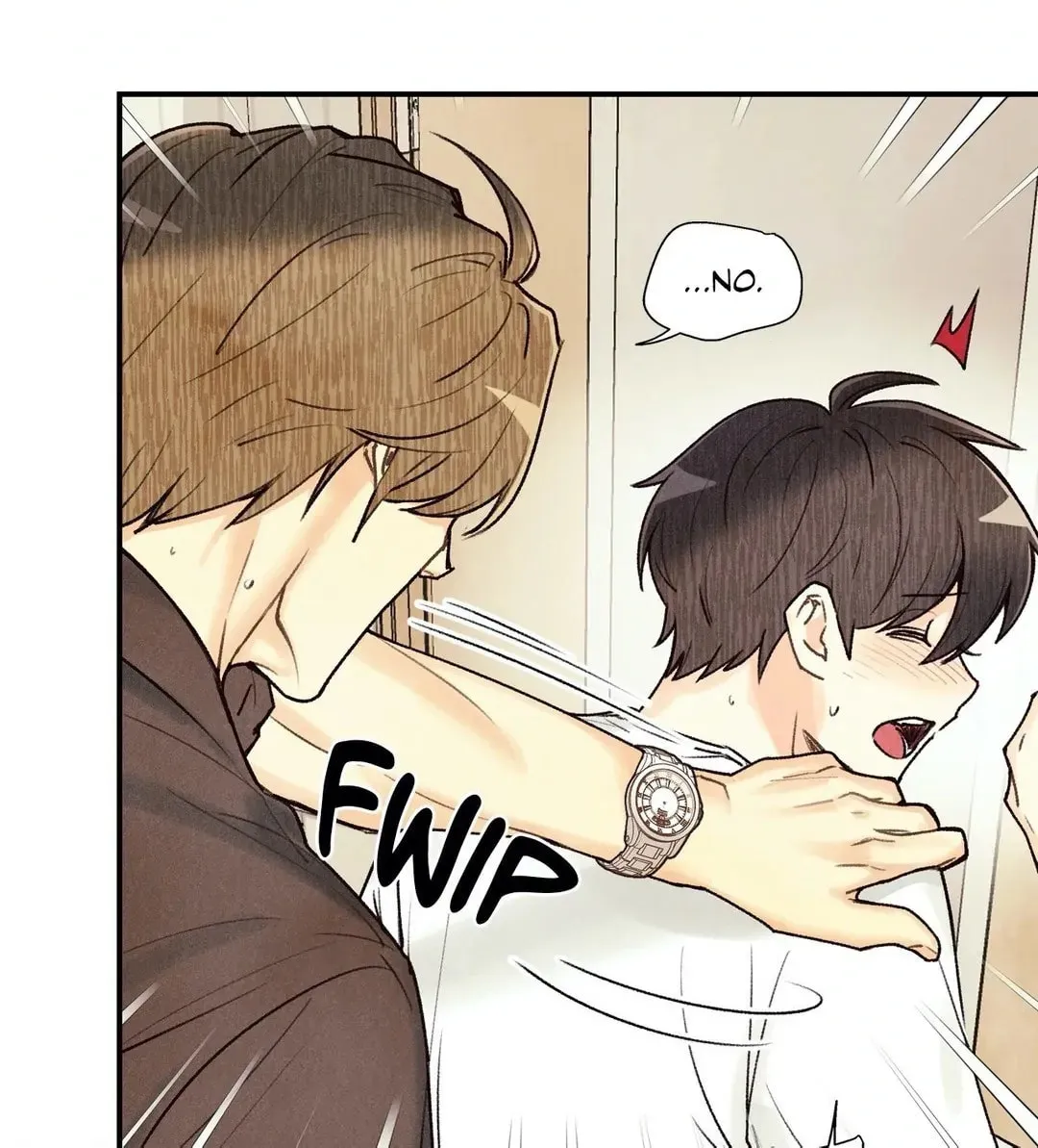 Read Pian Pian chapter 35 image 34 on Lezhin