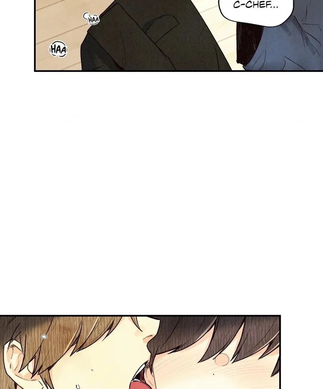 Read Pian Pian chapter 35 image 4 on Lezhin