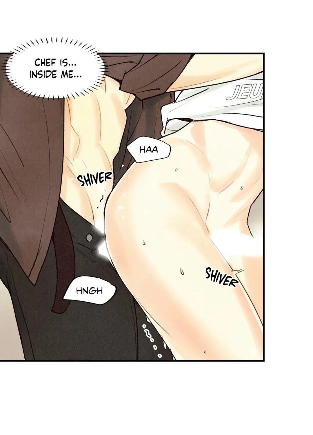 Read Pian Pian chapter 35 image 42 on Lezhin