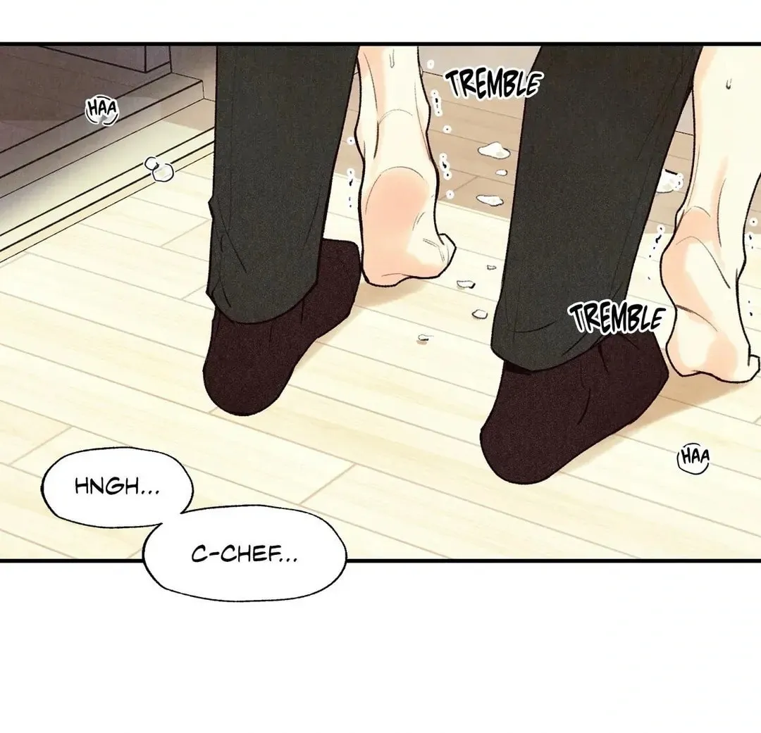 Read Pian Pian chapter 35 image 61 on Lezhin