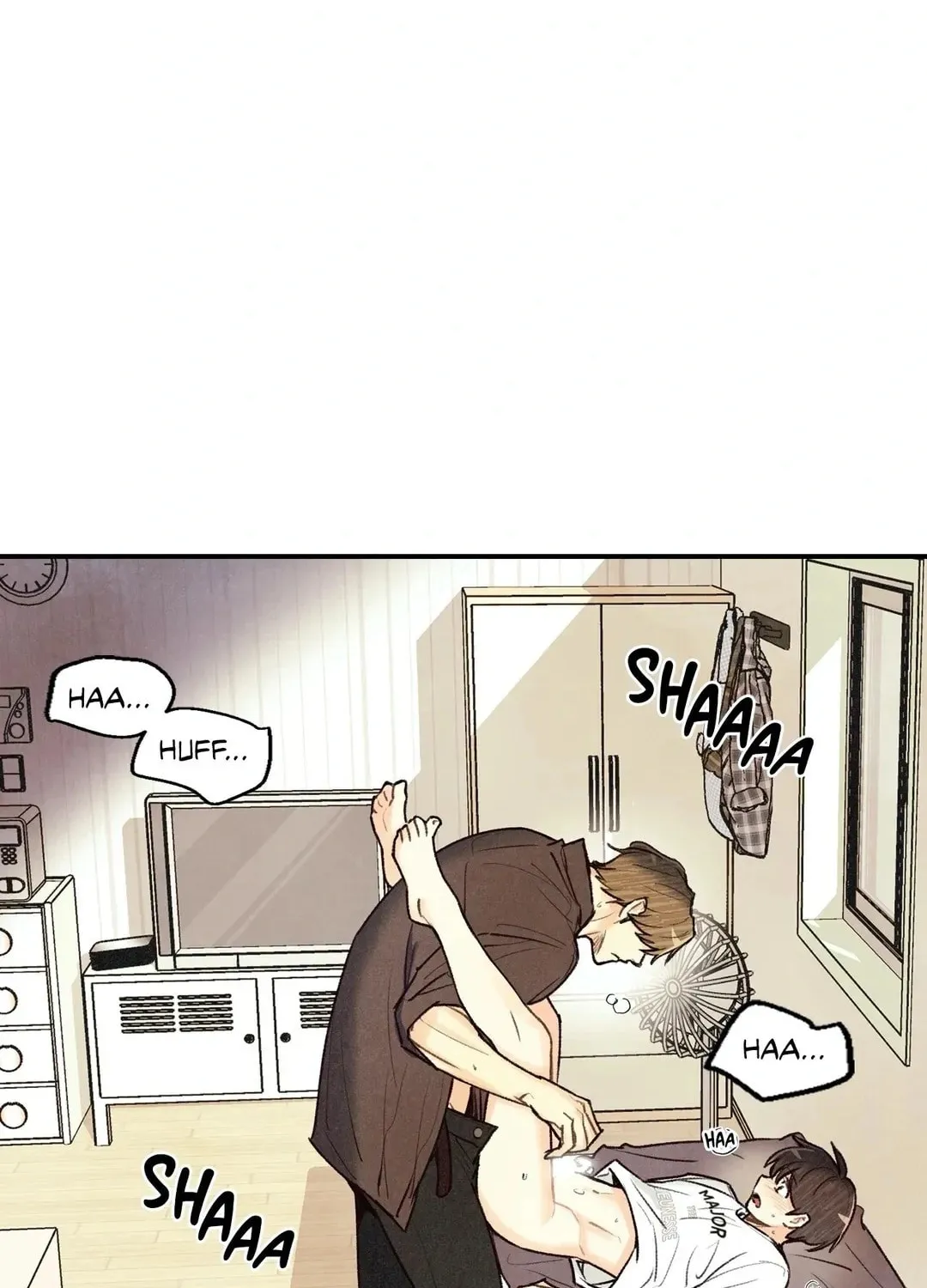 Read Pian Pian chapter 35 image 69 on Lezhin