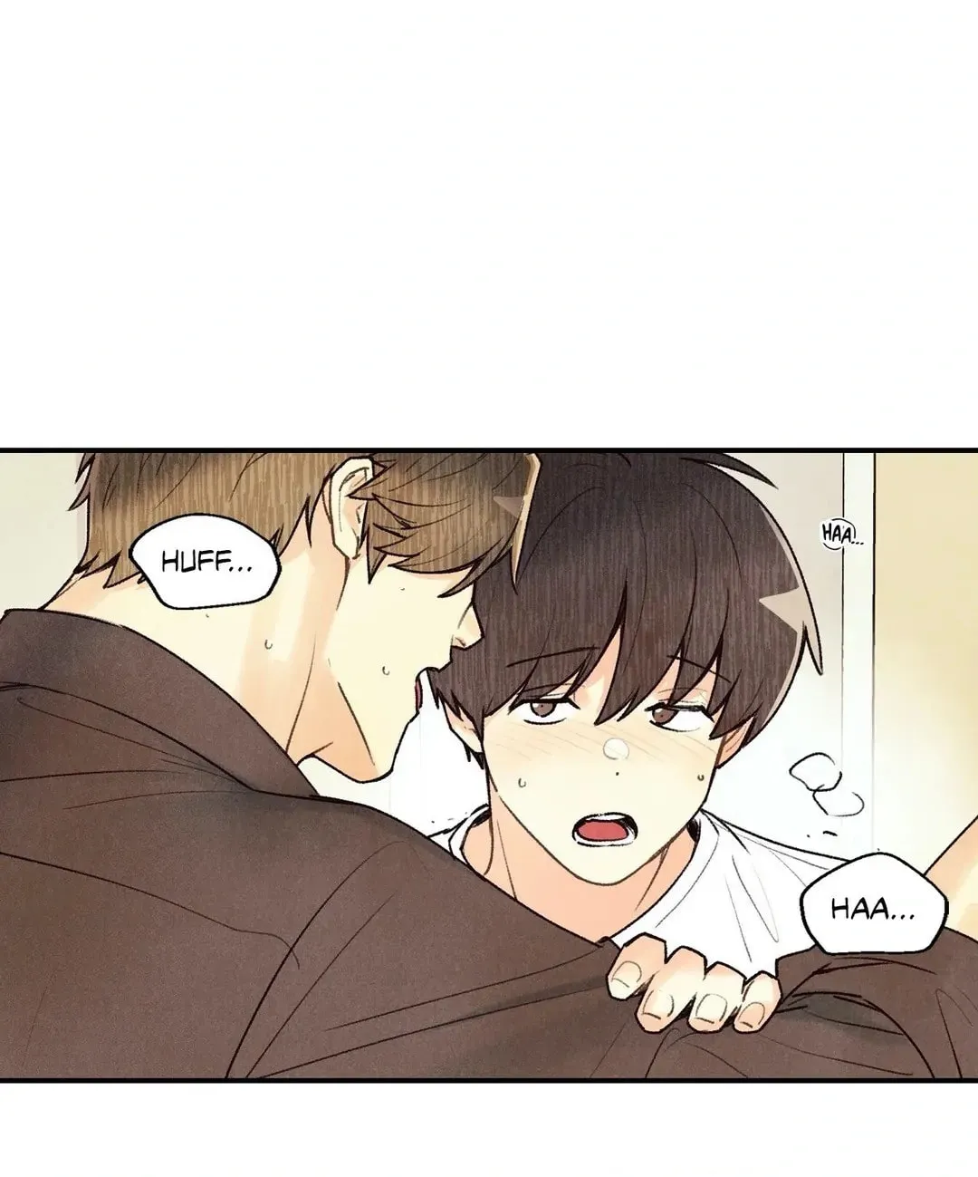 Read Pian Pian chapter 35 image 7 on Lezhin