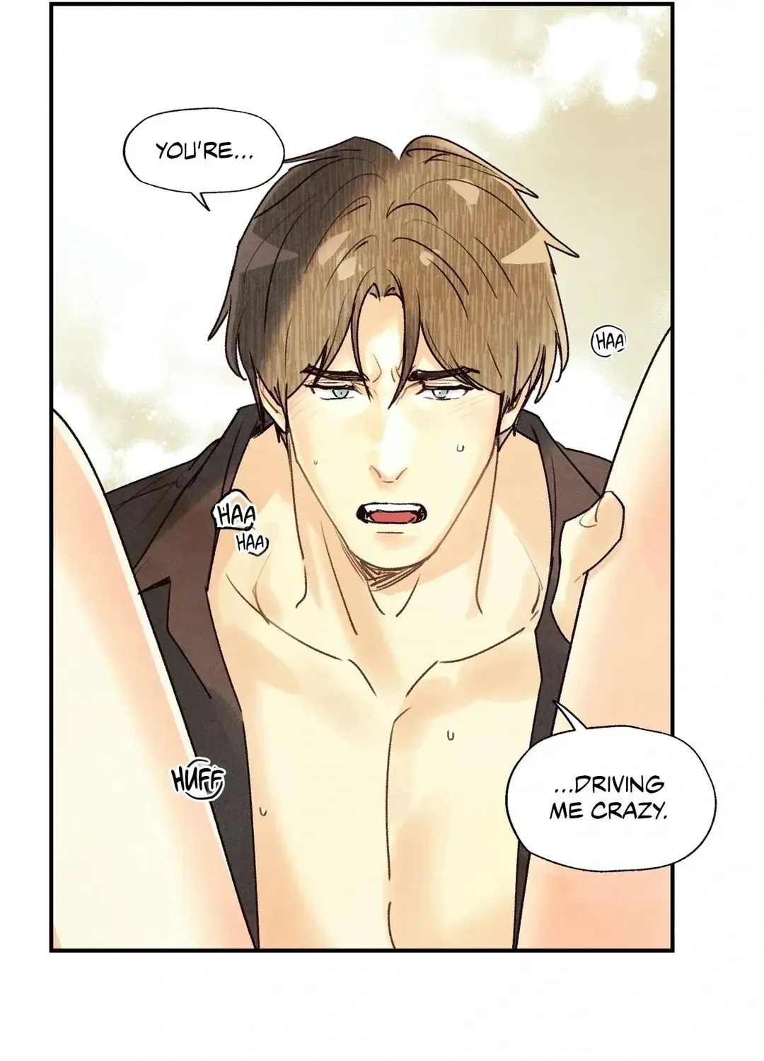 Read Pian Pian chapter 35 image 71 on Lezhin