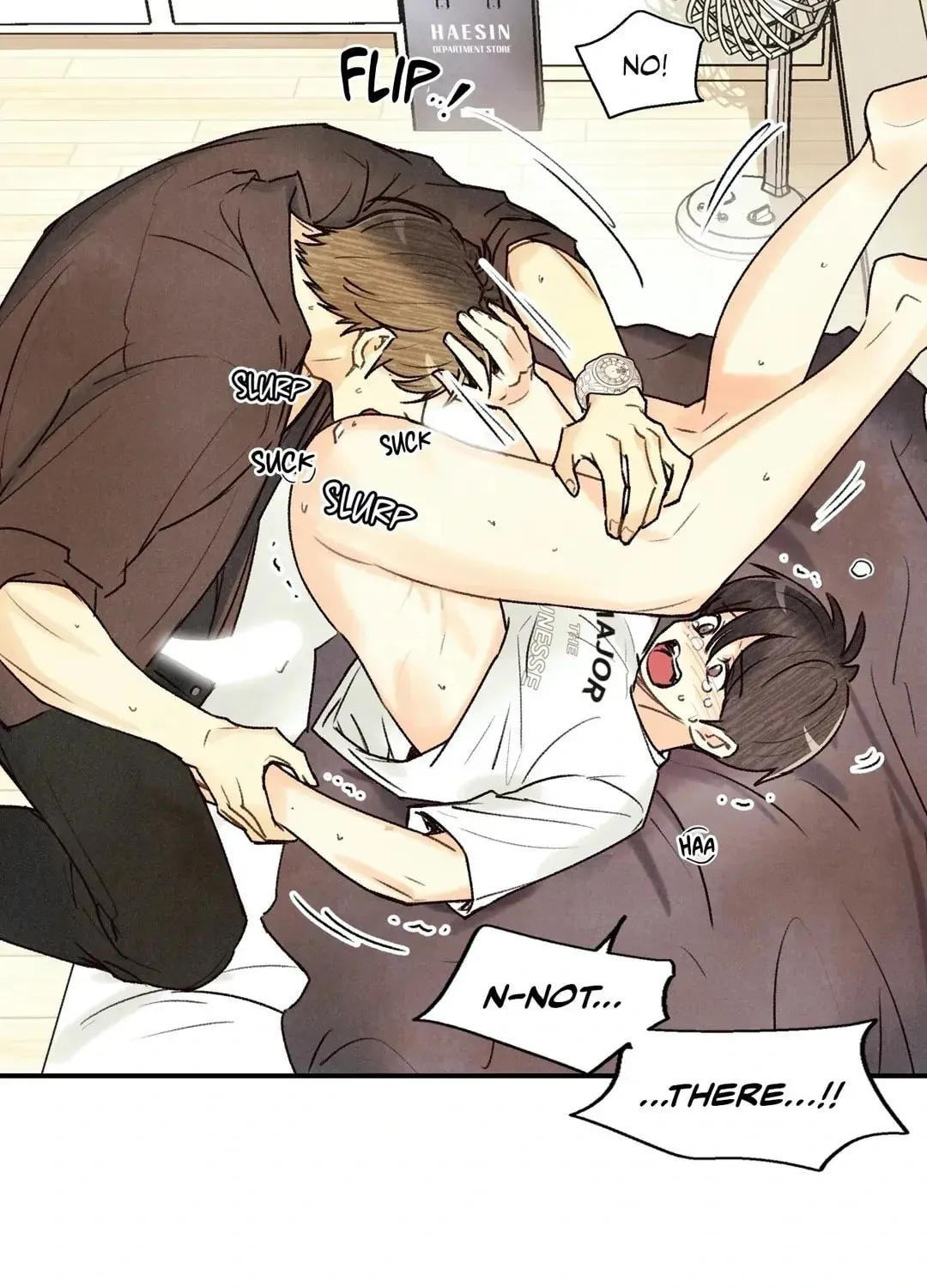 Read Pian Pian chapter 35 image 74 on Lezhin