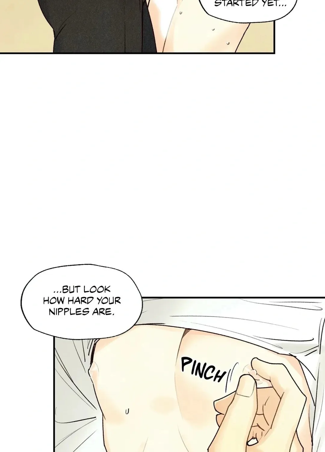 Read Pian Pian chapter 35 image 9 on Lezhin