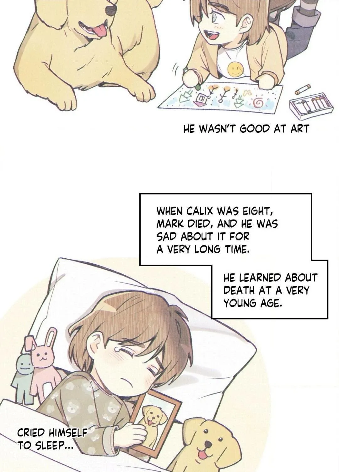 Read Pian Pian chapter 36.5 image 10 on Lezhin