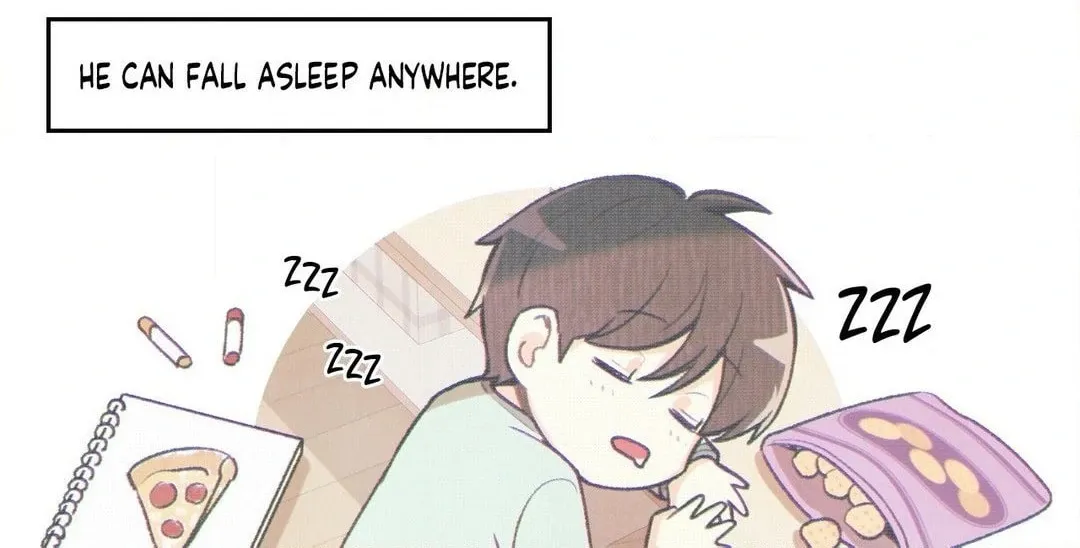 Read Pian Pian chapter 36.5 image 15 on Lezhin
