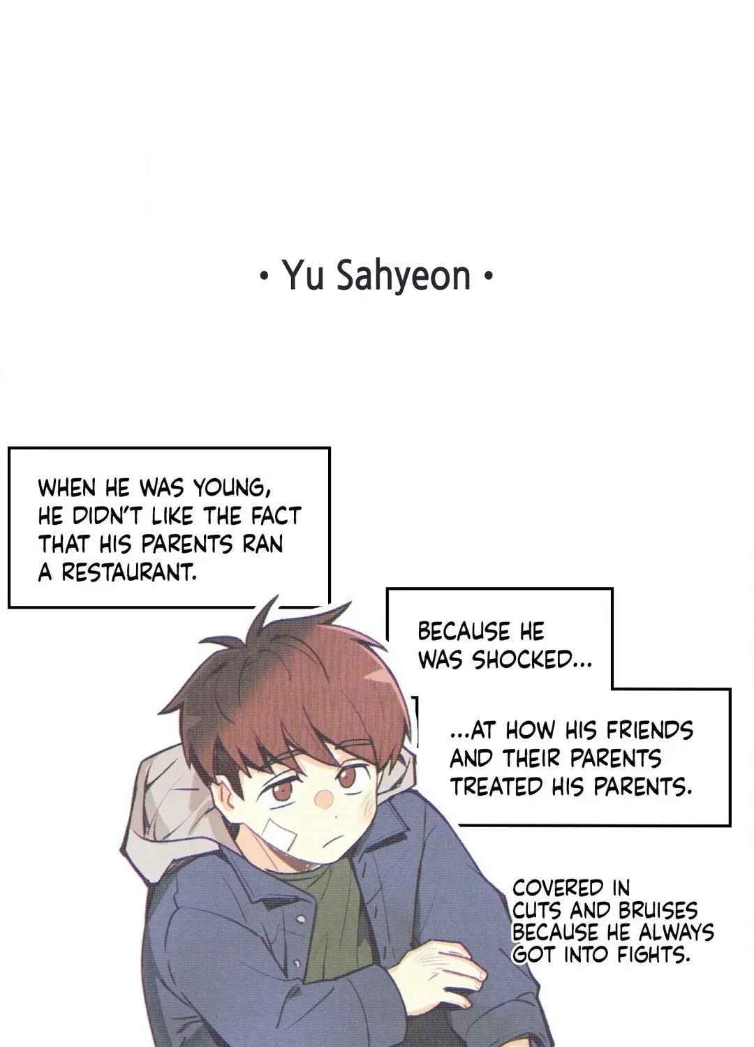 Read Pian Pian chapter 36.5 image 18 on Lezhin