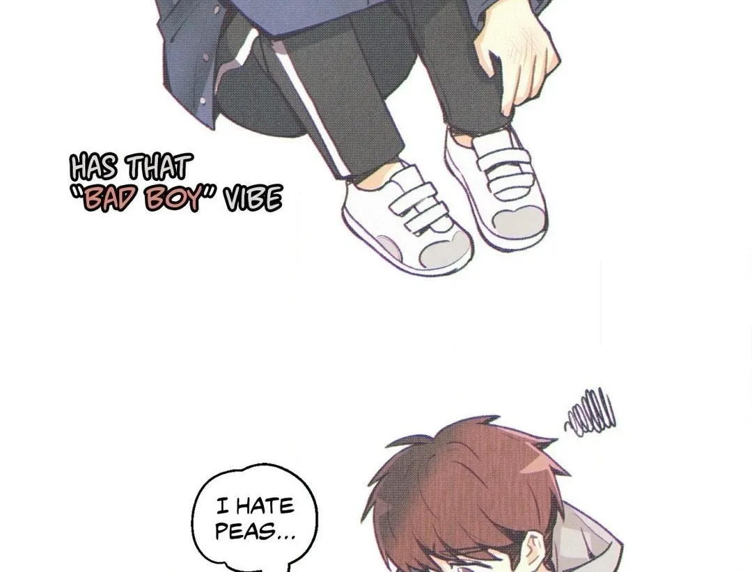 Read Pian Pian chapter 36.5 image 19 on Lezhin
