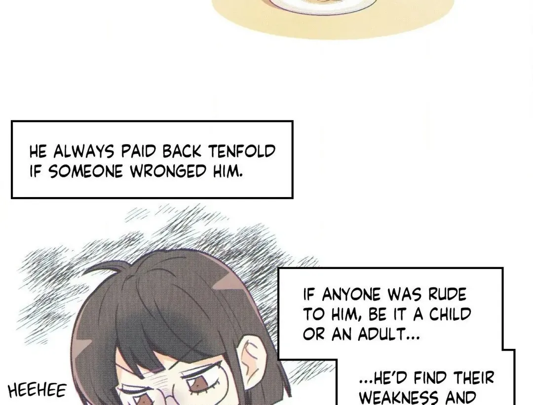 Read Pian Pian chapter 36.5 image 25 on Lezhin