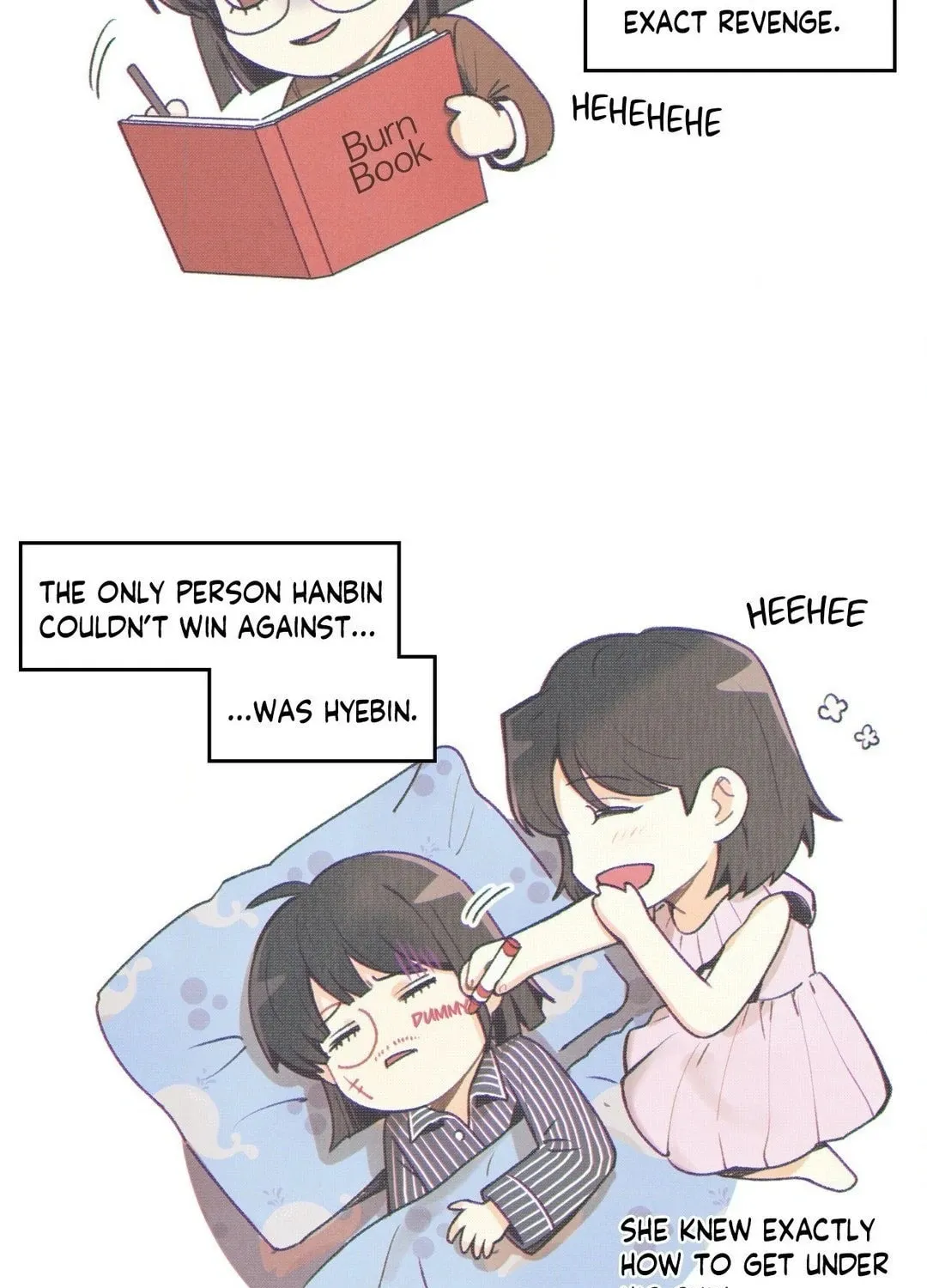 Read Pian Pian chapter 36.5 image 26 on Lezhin