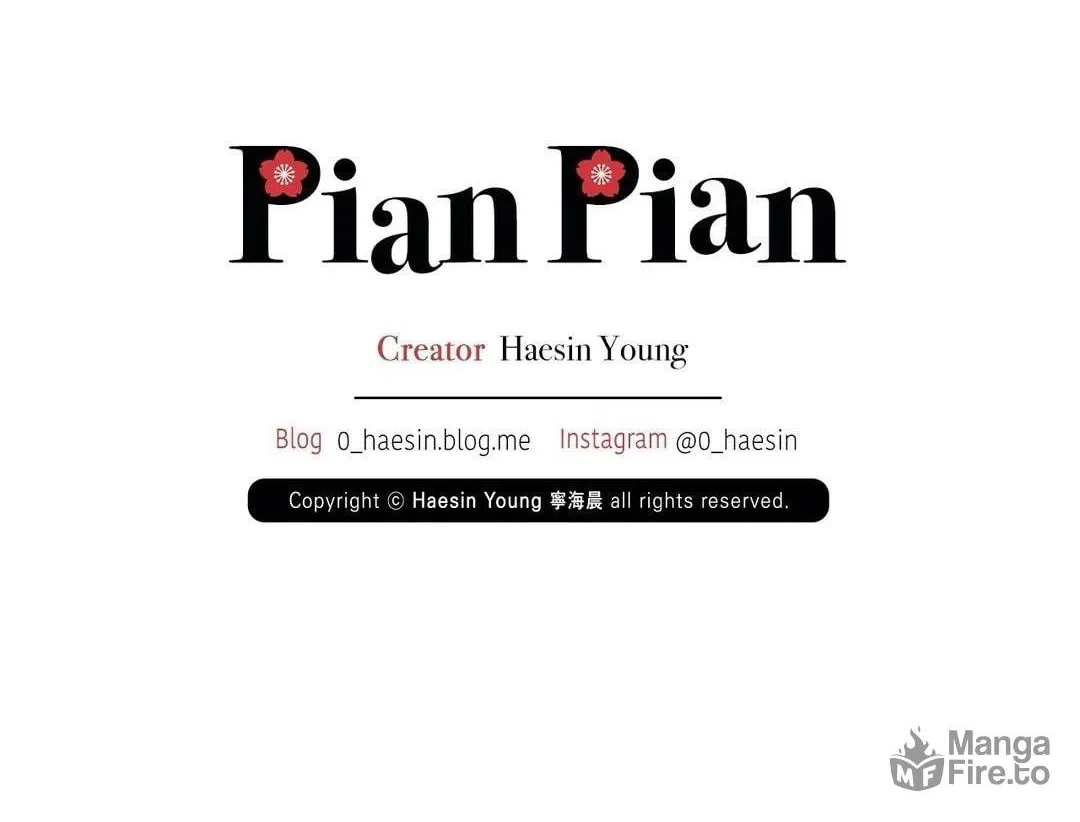 Read Pian Pian chapter 36.5 image 29 on Lezhin