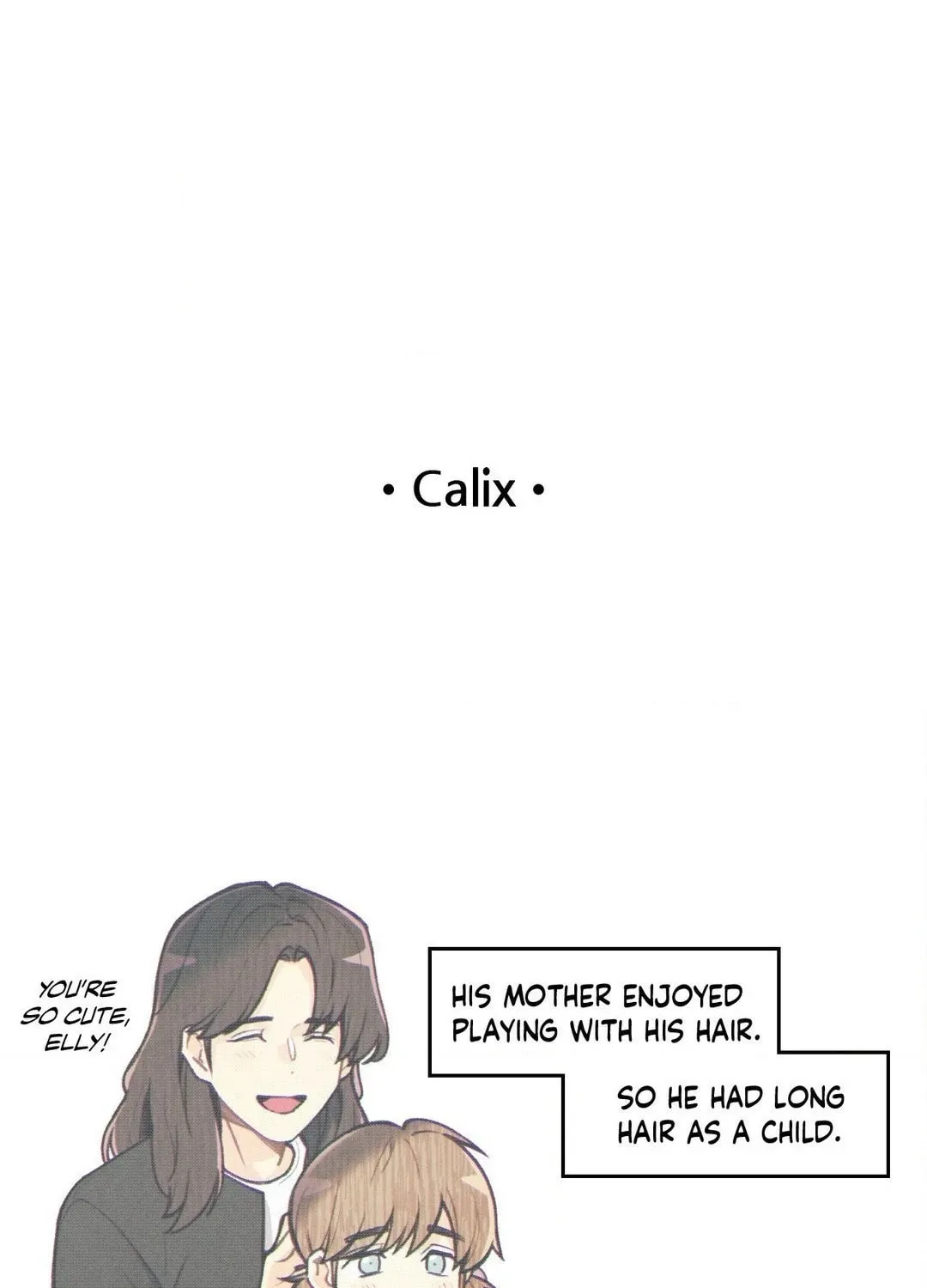 Read Pian Pian chapter 36.5 image 6 on Lezhin