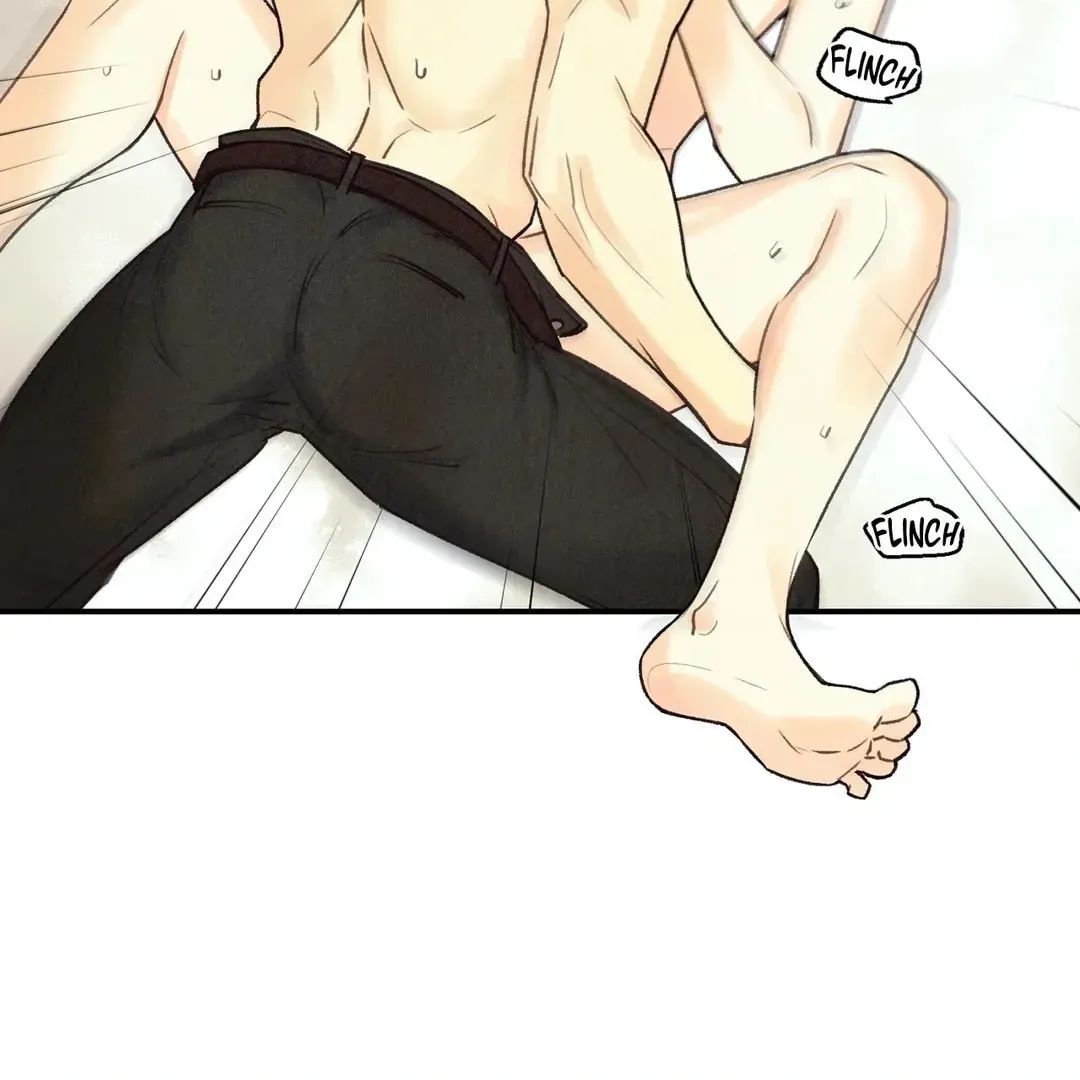 Read Pian Pian chapter 36 image 10 on Lezhin