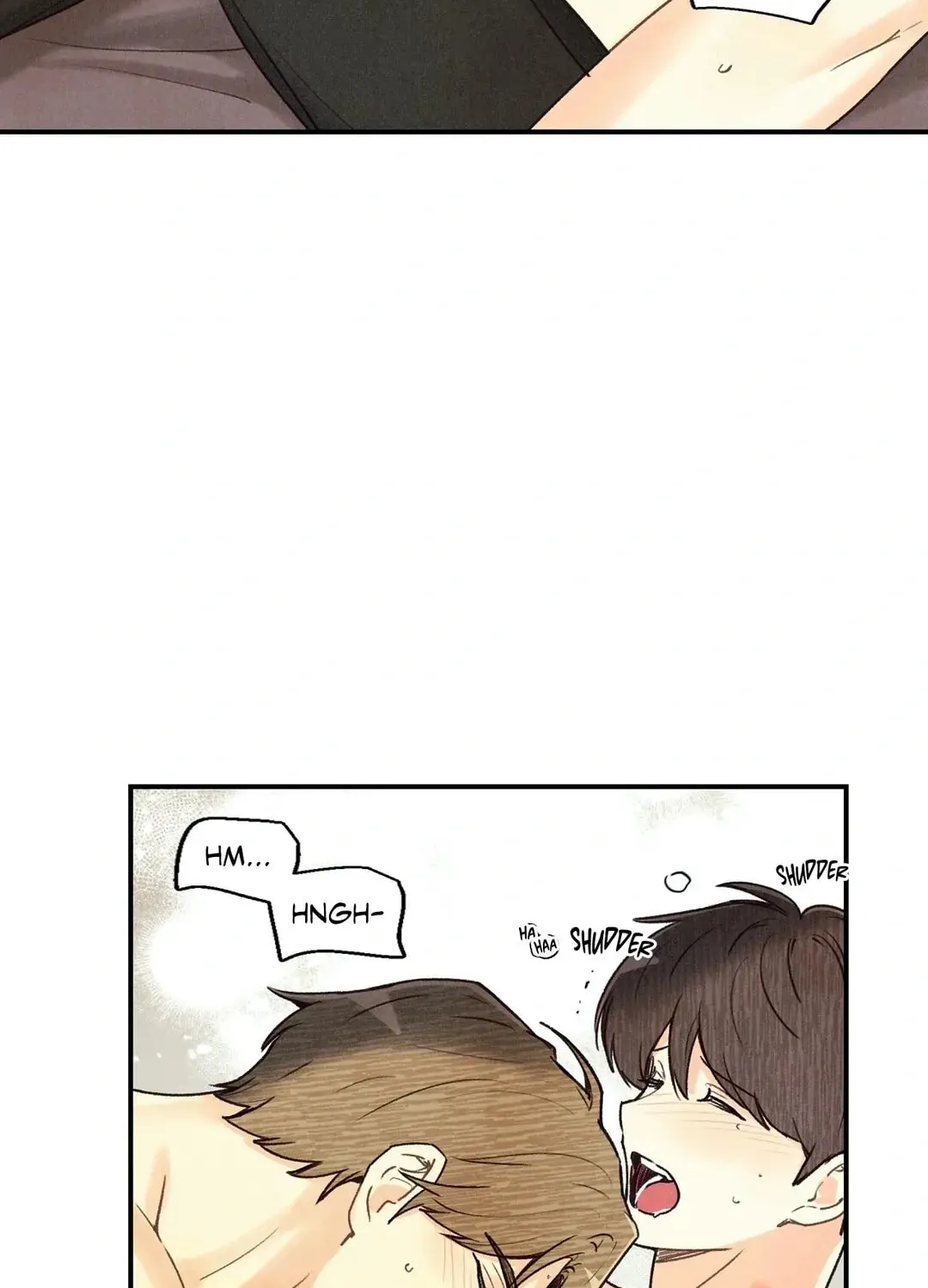 Read Pian Pian chapter 36 image 3 on Lezhin