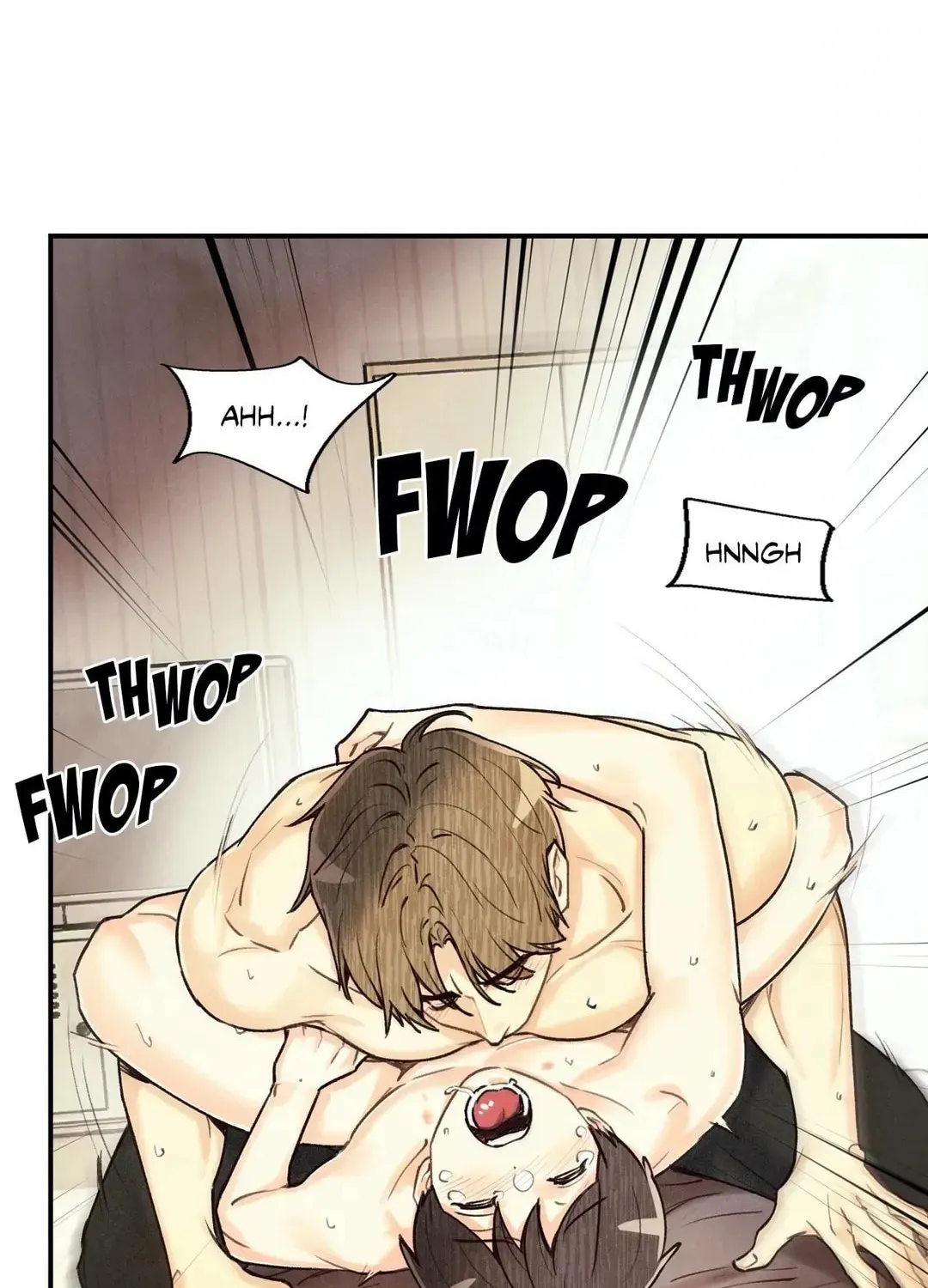 Read Pian Pian chapter 36 image 30 on Lezhin