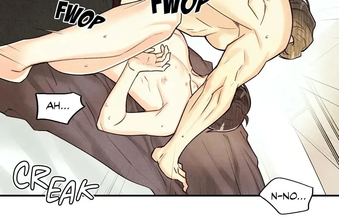 Read Pian Pian chapter 36 image 34 on Lezhin