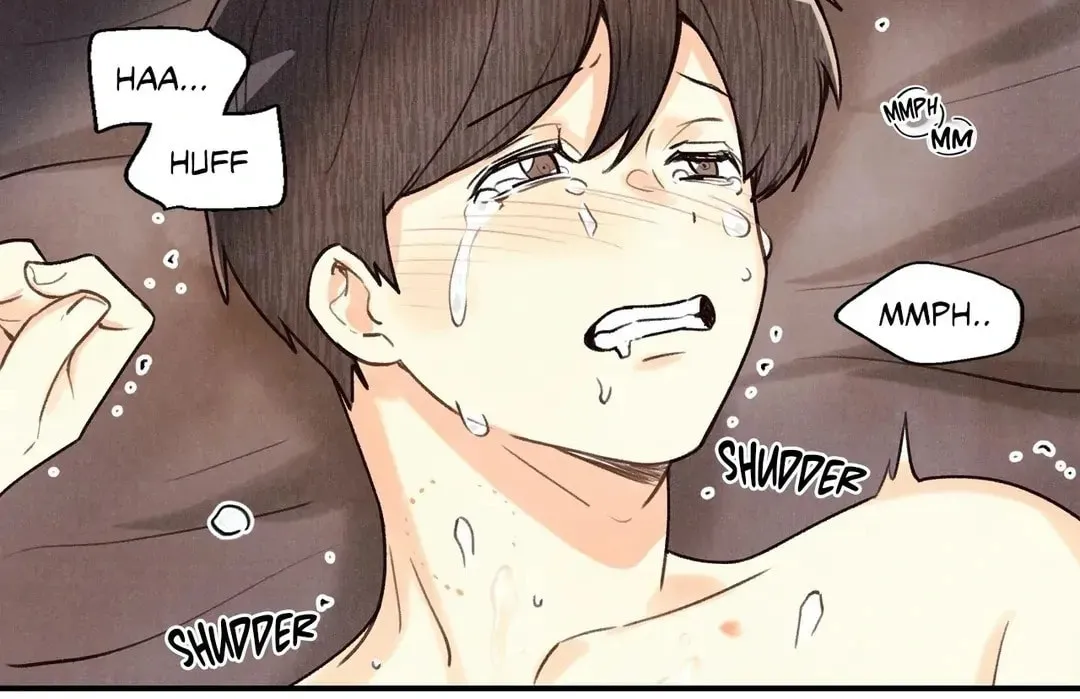 Read Pian Pian chapter 36 image 40 on Lezhin