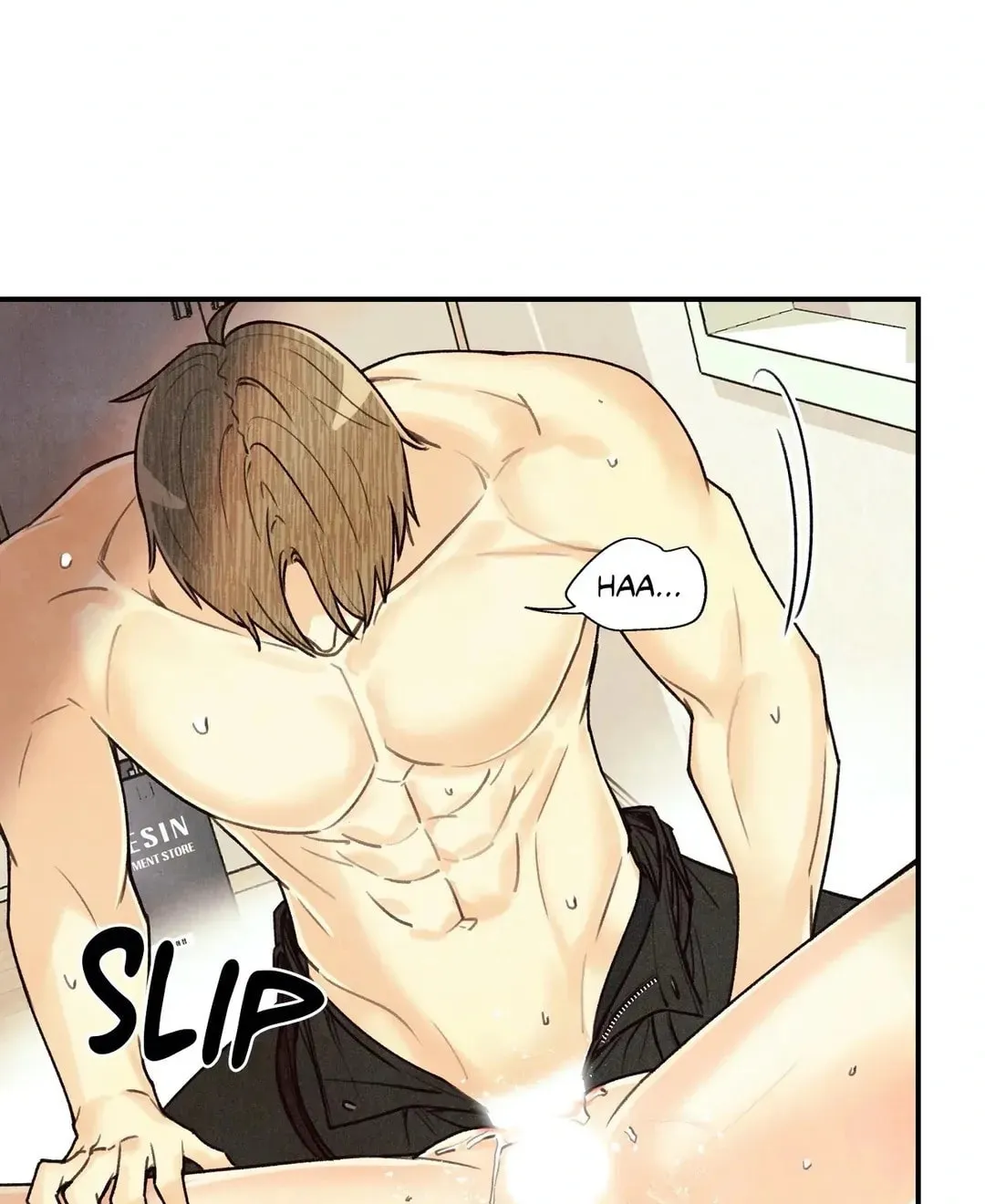 Read Pian Pian chapter 36 image 46 on Lezhin