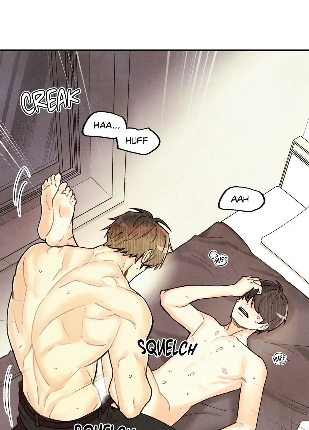 Read Pian Pian chapter 36 image 57 on Lezhin