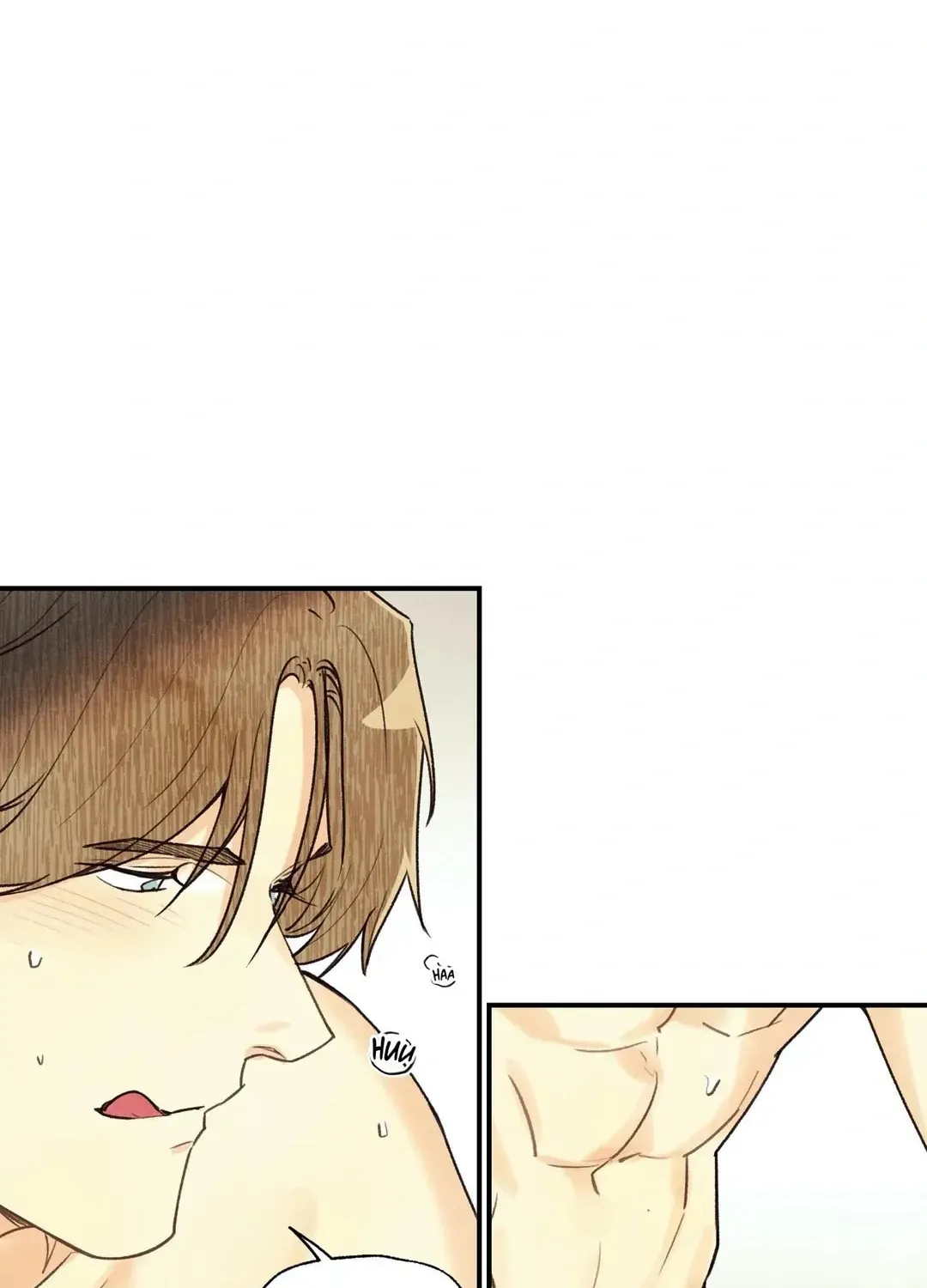 Read Pian Pian chapter 36 image 6 on Lezhin
