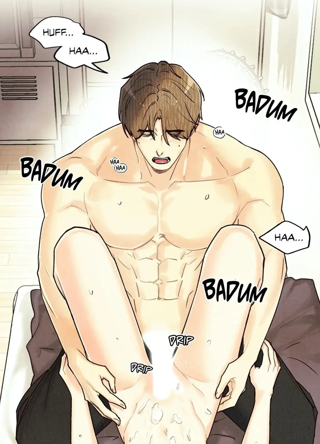Read Pian Pian chapter 36 image 69 on Lezhin