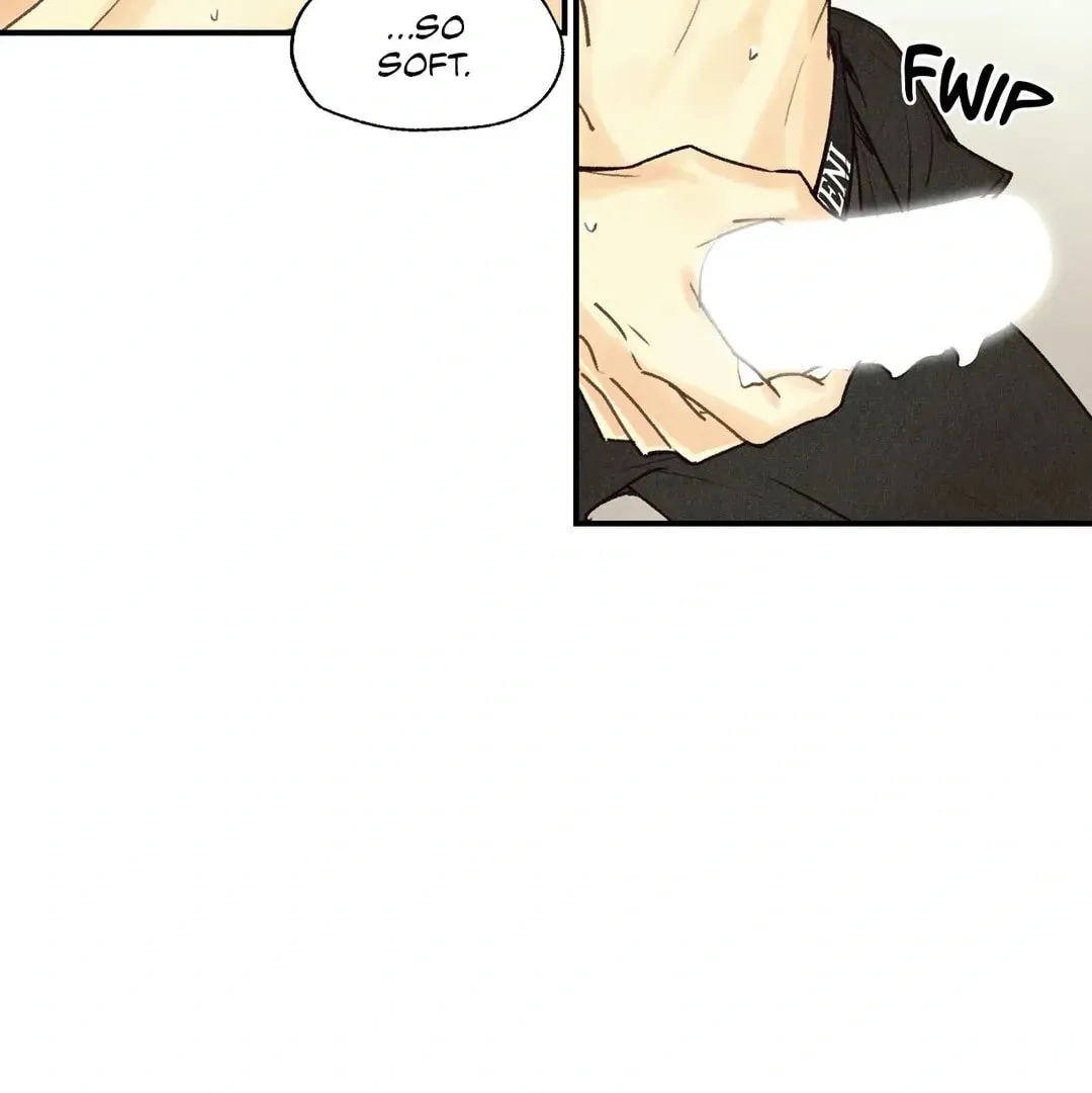Read Pian Pian chapter 36 image 7 on Lezhin