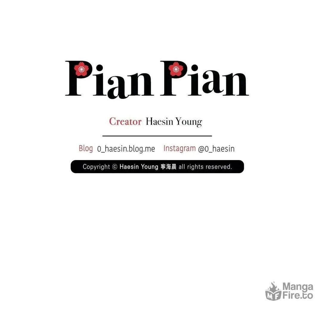 Read Pian Pian chapter 36 image 77 on Lezhin