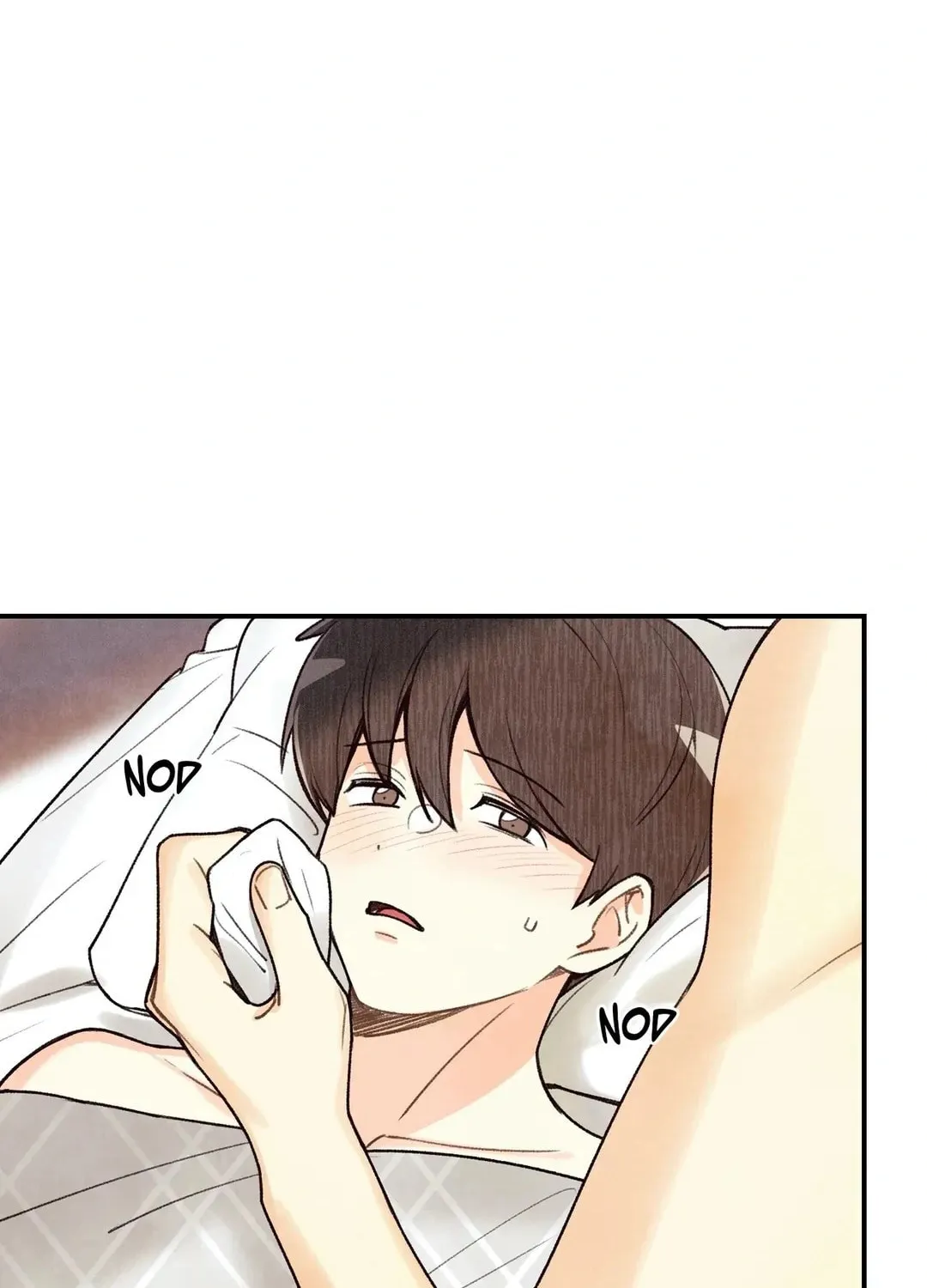 Read Pian Pian chapter 37 image 1 on Lezhin
