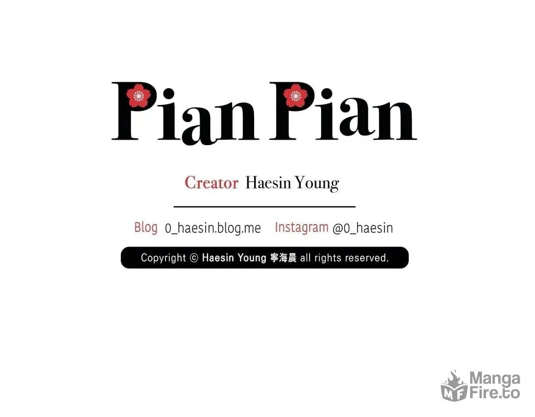Read Pian Pian chapter 37 image 113 on Lezhin
