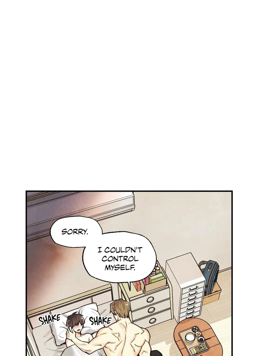 Read Pian Pian chapter 37 image 3 on Lezhin