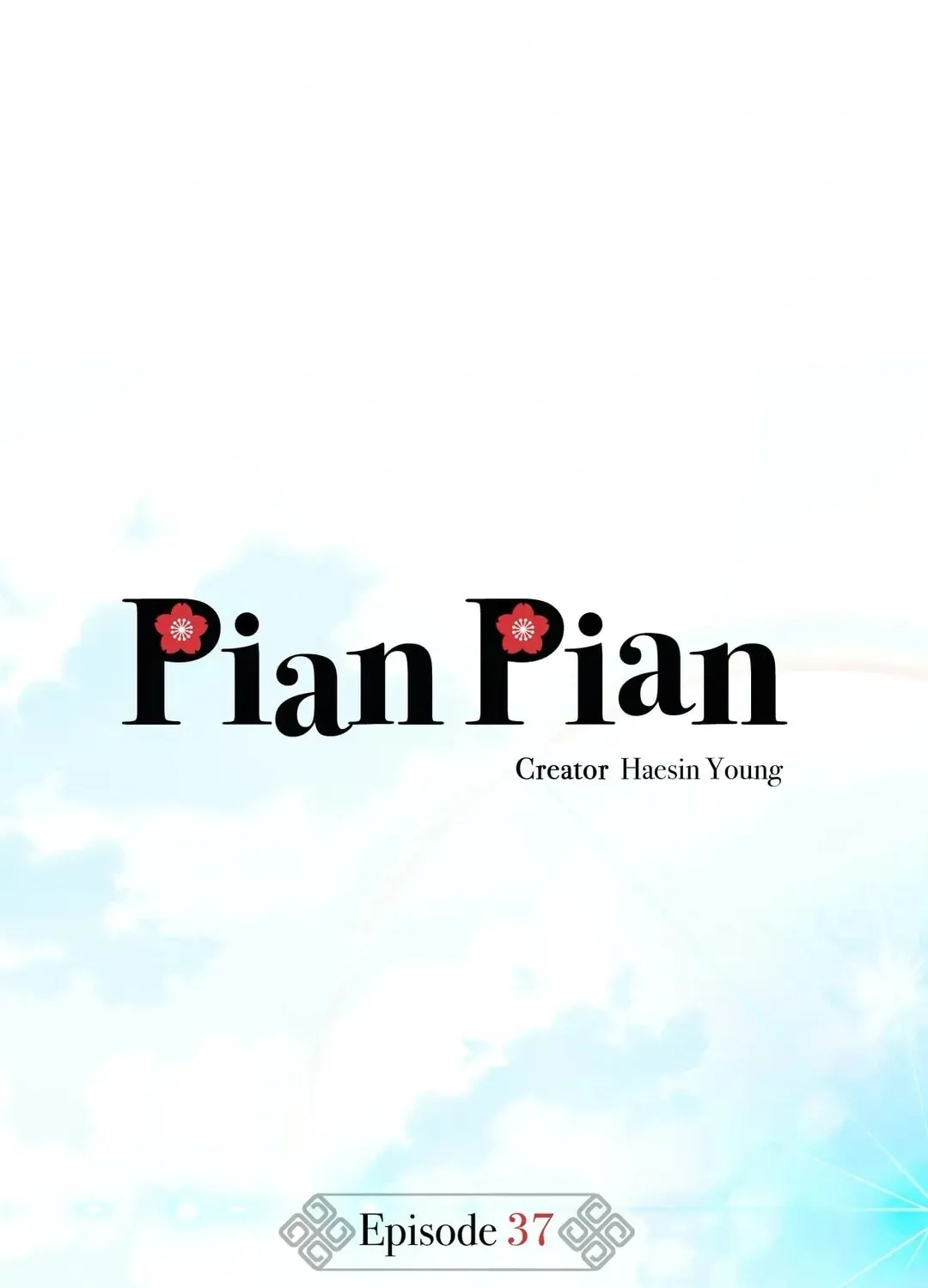Read Pian Pian chapter 37 image 40 on Lezhin