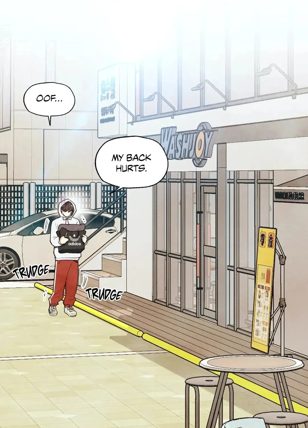 Read Pian Pian chapter 37 image 42 on Lezhin