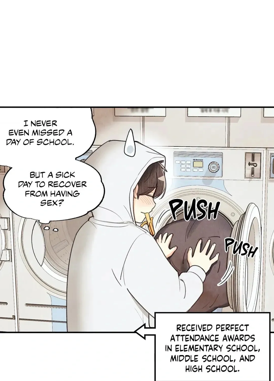Read Pian Pian chapter 37 image 45 on Lezhin