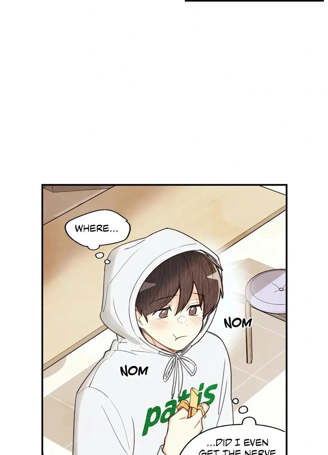 Read Pian Pian chapter 37 image 46 on Lezhin