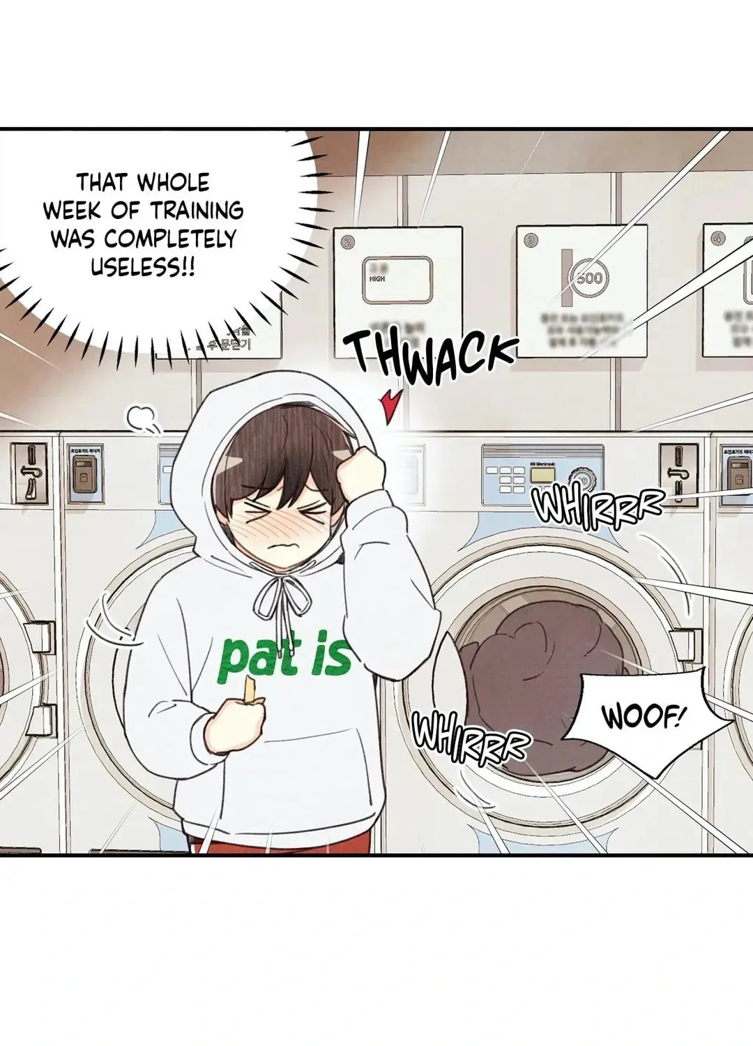 Read Pian Pian chapter 37 image 48 on Lezhin