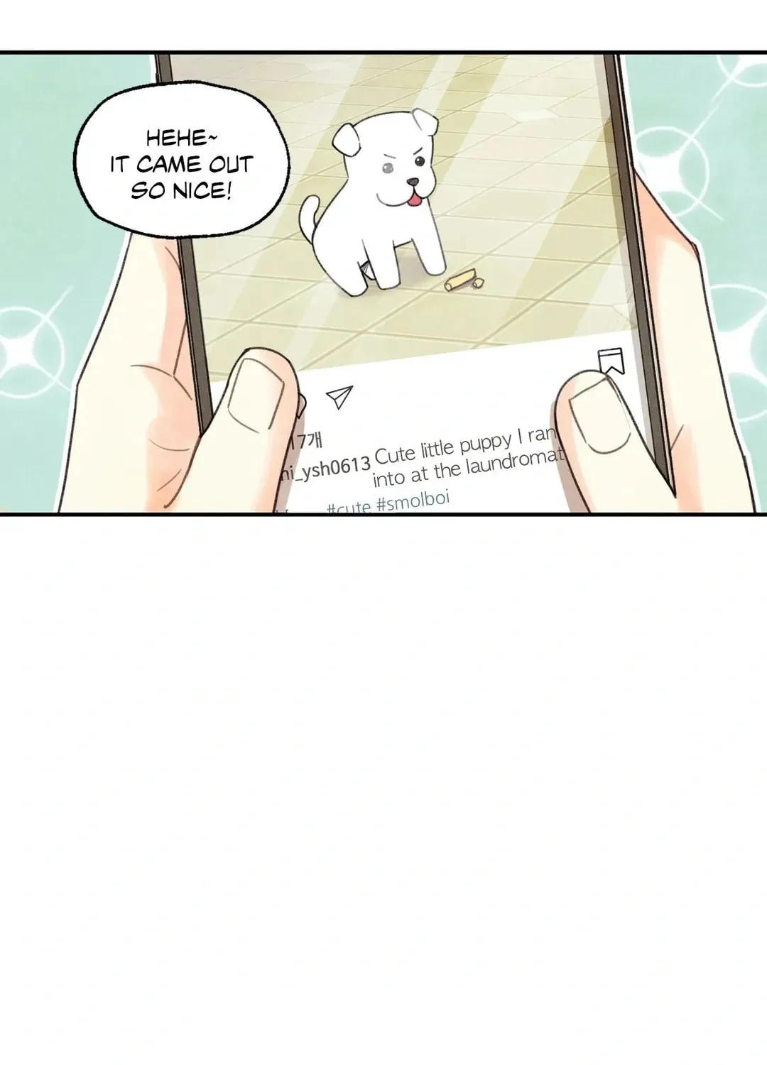 Read Pian Pian chapter 37 image 54 on Lezhin