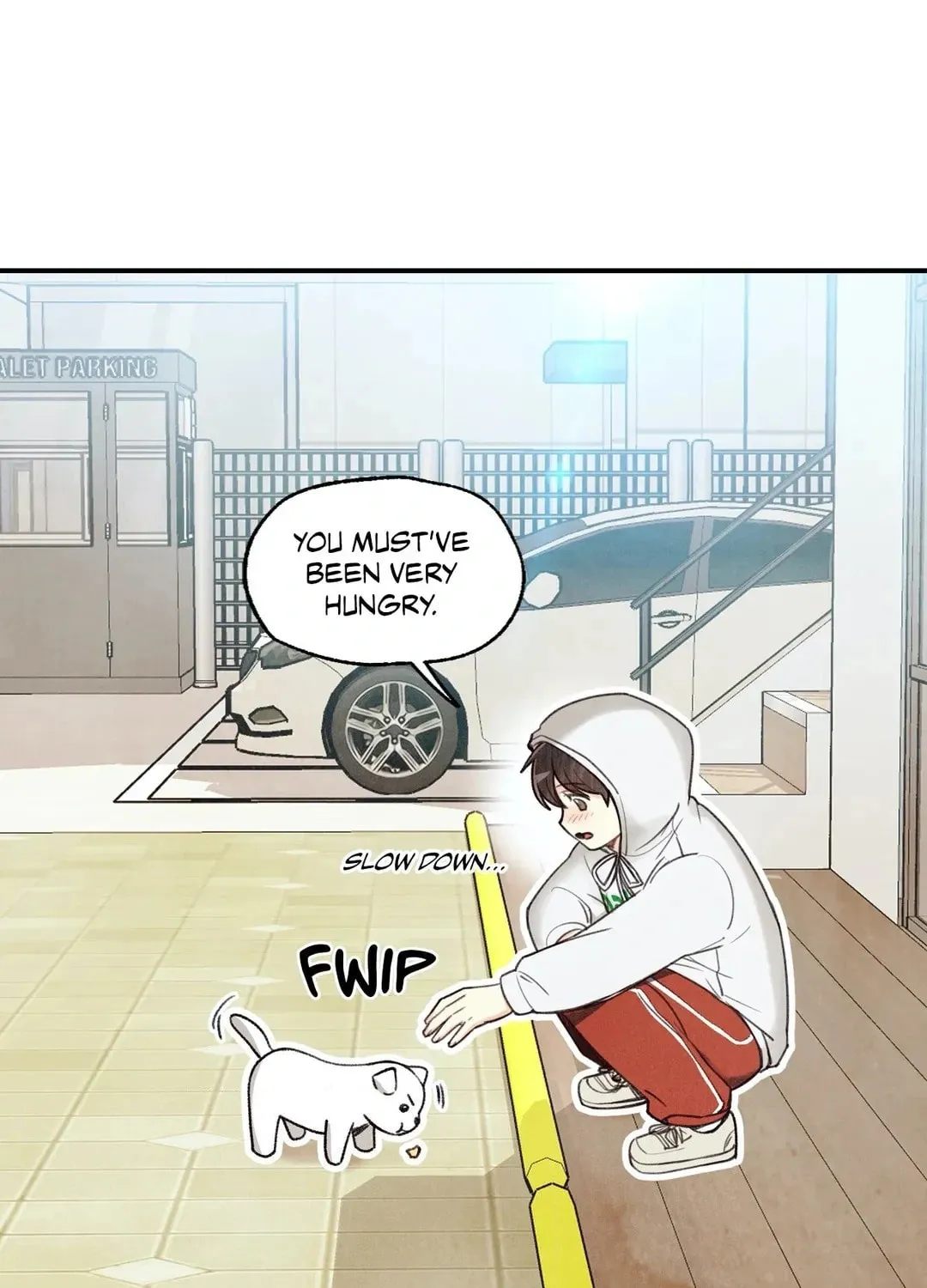 Read Pian Pian chapter 37 image 57 on Lezhin