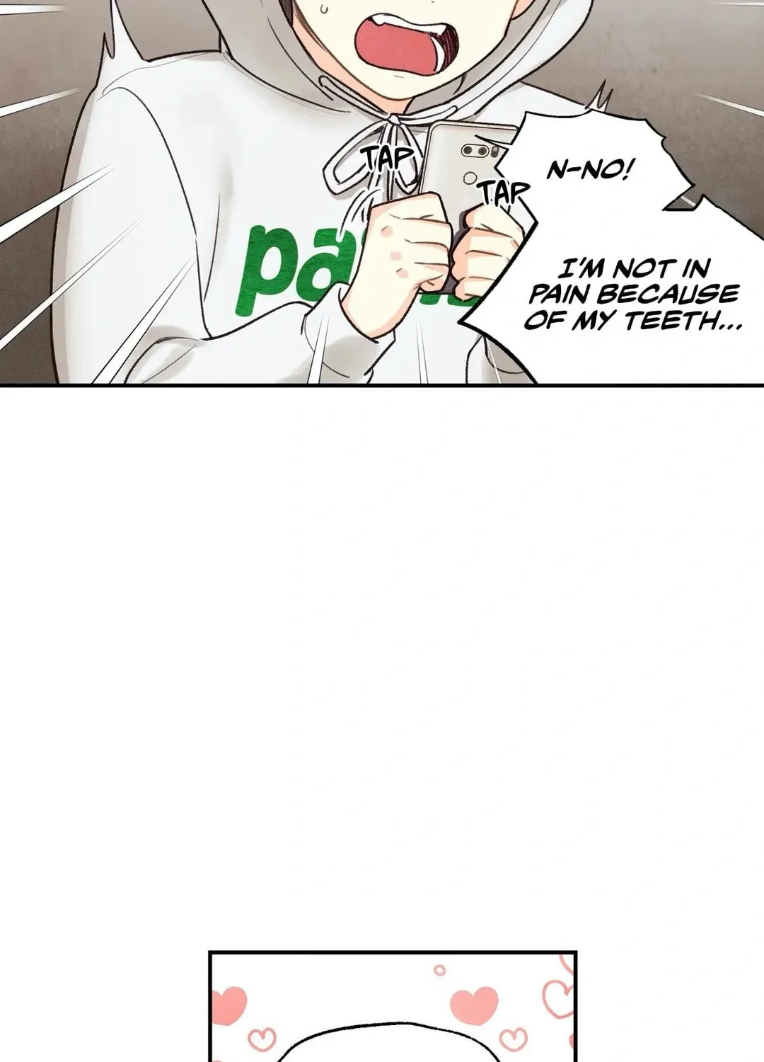 Read Pian Pian chapter 37 image 69 on Lezhin