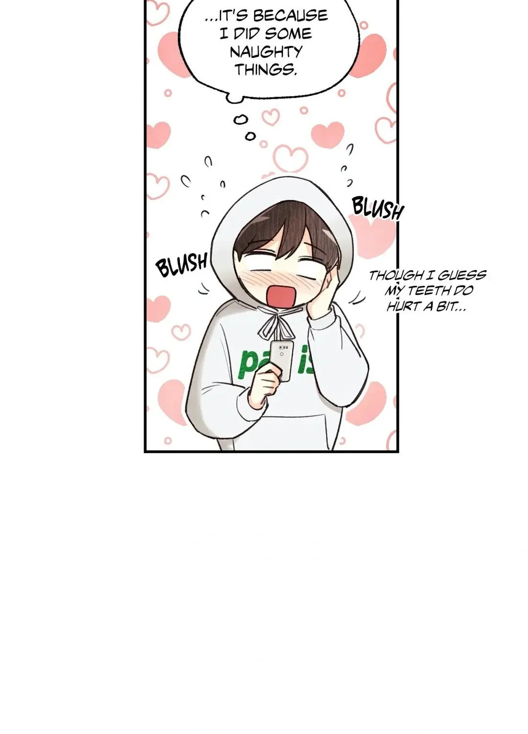 Read Pian Pian chapter 37 image 70 on Lezhin