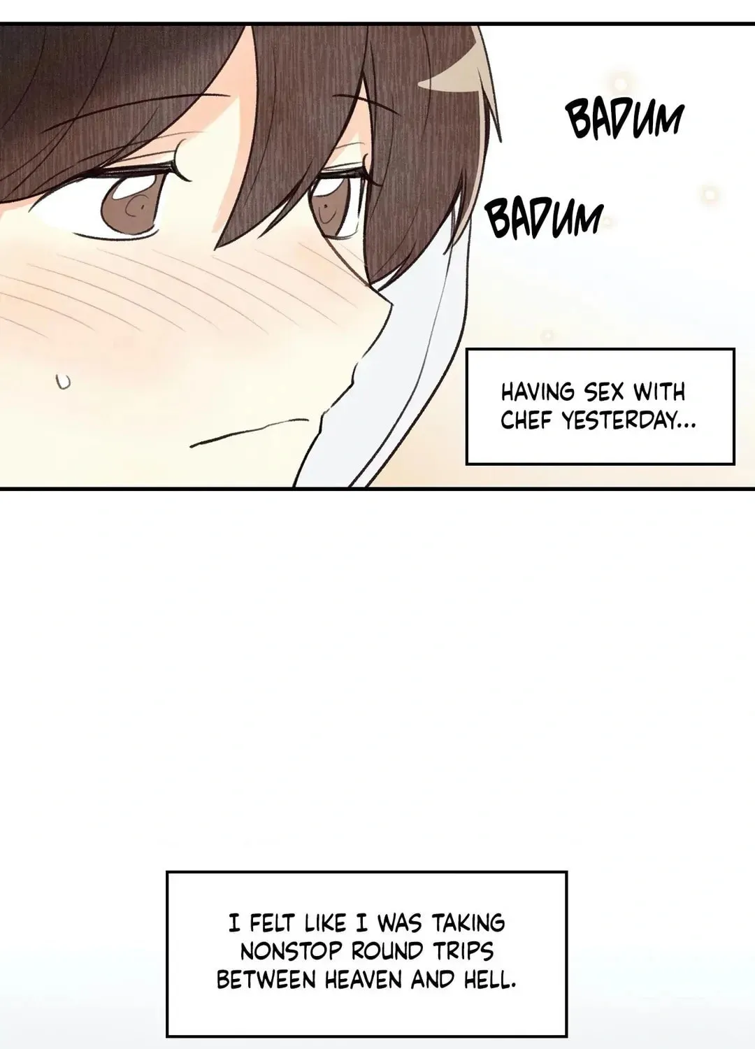 Read Pian Pian chapter 37 image 72 on Lezhin