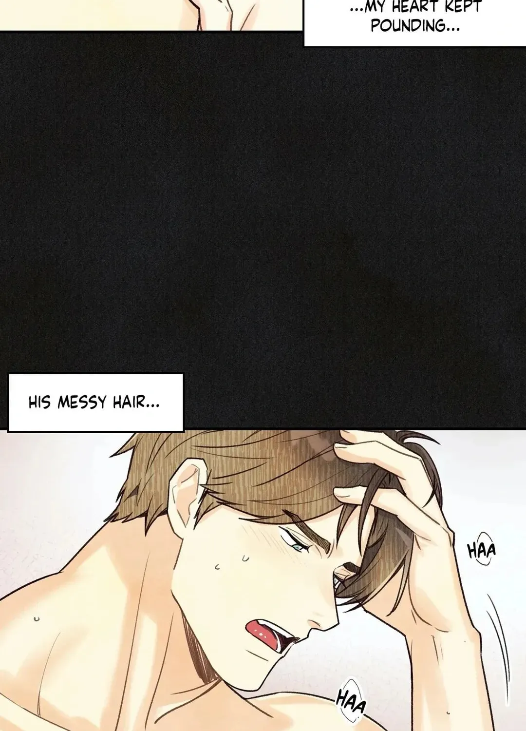 Read Pian Pian chapter 37 image 79 on Lezhin