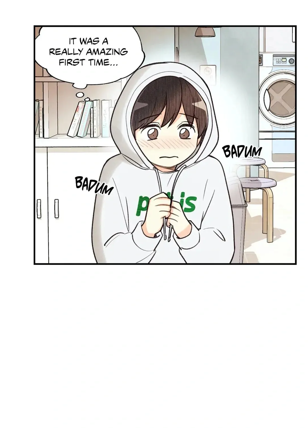 Read Pian Pian chapter 37 image 90 on Lezhin