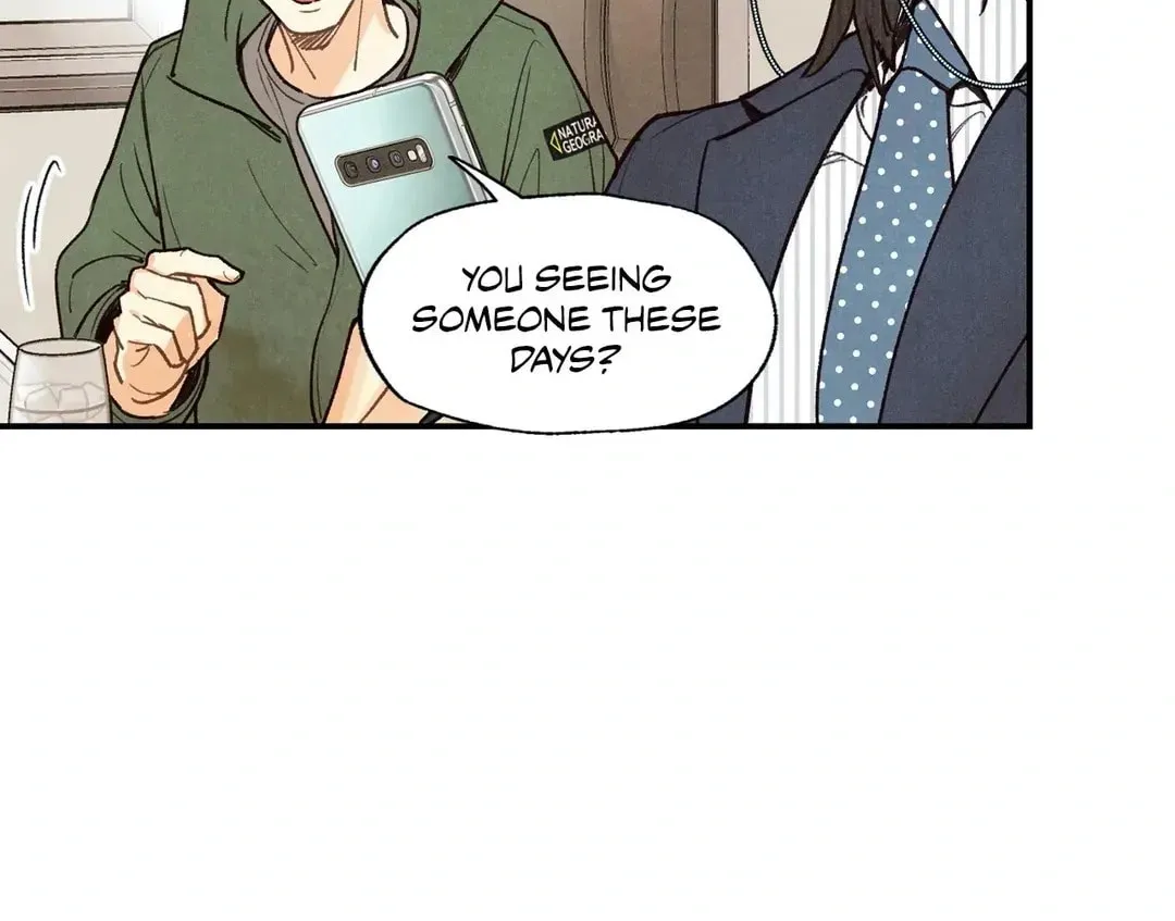 Read Pian Pian chapter 38 image 11 on Lezhin