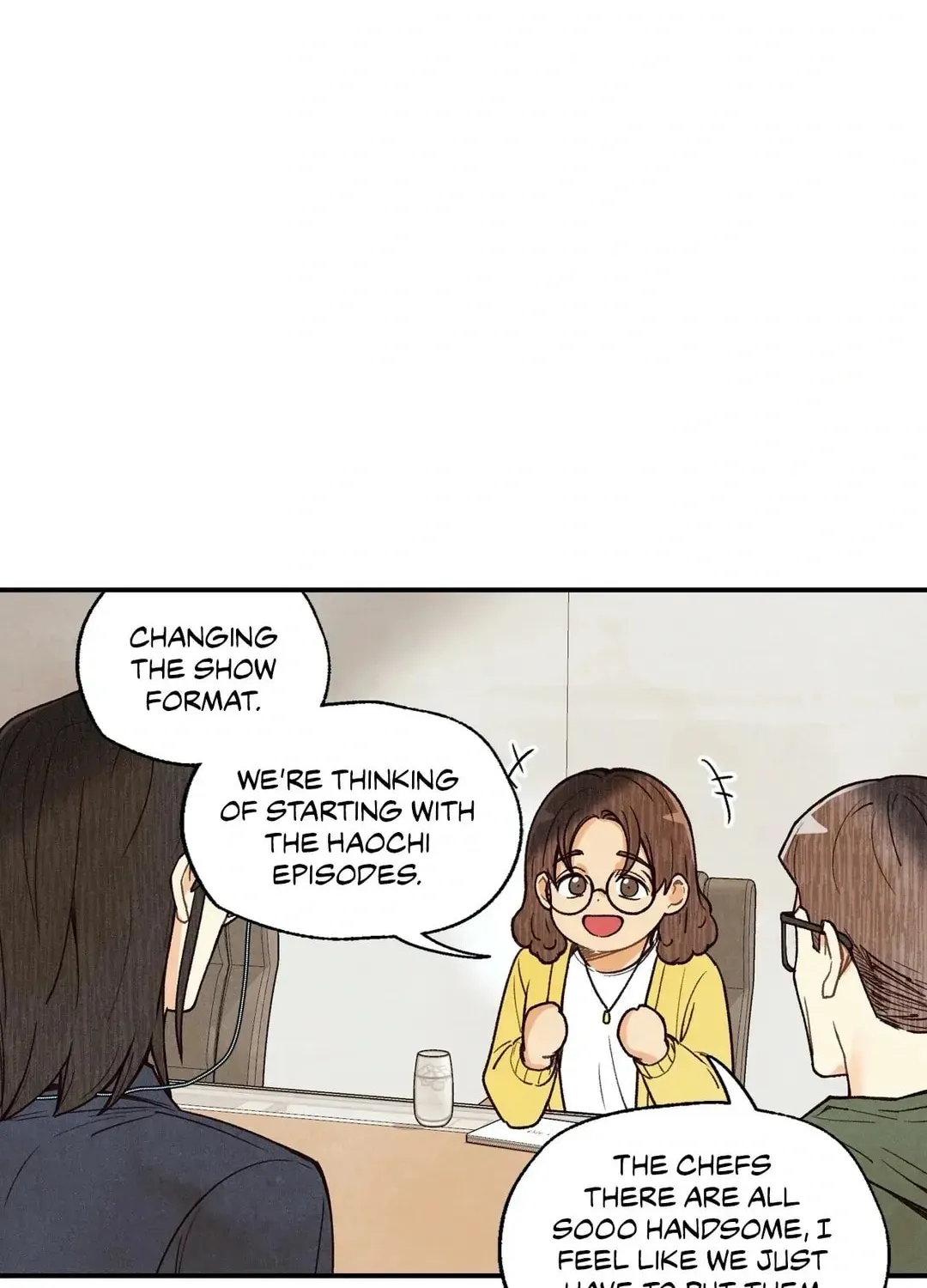 Read Pian Pian chapter 38 image 13 on Lezhin