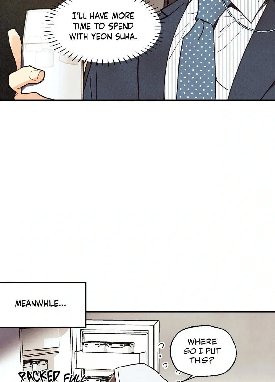 Read Pian Pian chapter 38 image 18 on Lezhin